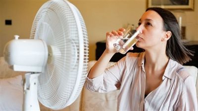 نصائح وارشادات حول كيفية التعامل في الطقس الحار