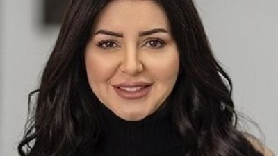 إيناس النجار ضيفة بدرية طلبة وانتصار في برنامج 