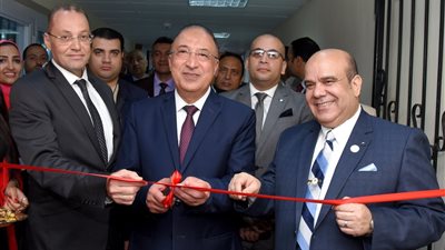 لأول مرة ..توثيق سيارات الإسكندرية بمجمع المحاكم بالمنشية