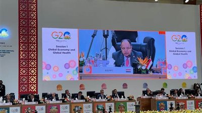 معيط: بادرنا بــ 4حزم استثنائية للحماية الاجتماعية لتخفيف الآثار التضخمية