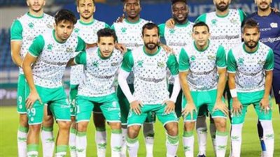 بعد الهزيمة امام سموحة.. المصري بستعد لمواجهة سيراميكا فى الرابطة