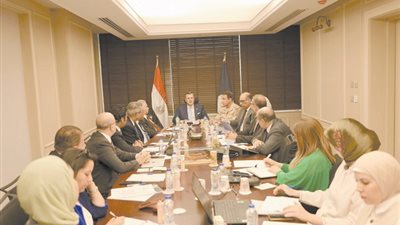 عيسي: استقبلنا 7 ملايين سائح في 6 شهور.. بزيادة 44%عن العام الماض