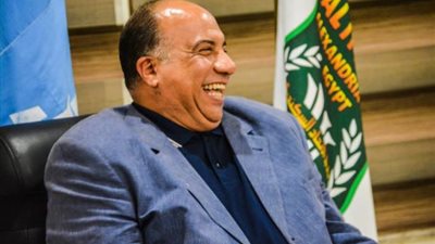 استياء داخل الاتحاد السكندرى بعد الهزيمة من الاسماعيلى