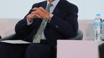 انطلاق فعاليات مؤتمر التكنولوجيا المالية 
