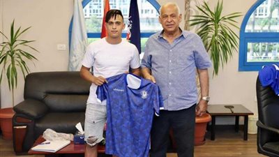 موهبة الدورى المغربى.. سموحة يتعاقد مع بن قسو لتدعيم صفوفه