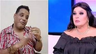 أحمد الزواوي عن السحر الاسود لـ فيفى عبده : 