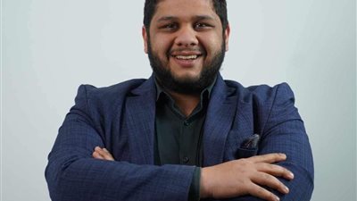 عمر فتحي : مواقع التواصل الاجتماعي كنز يجب استغلاله تسويقيًا بشكل كبير