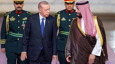 توقيع 5 اتفاقيات ثنائية بين السعودية وتركيا خلال زيارة أردوغان للمملكة