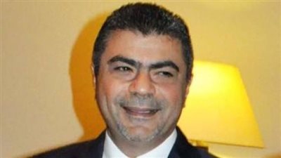 أيمن الجميل : التوجه للاقتصاد الأخضر يستهدف تعزيز التنمية الشاملة
