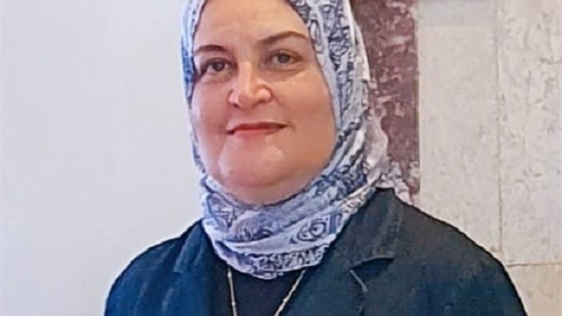ا.د مايسة فاضل أستاذ