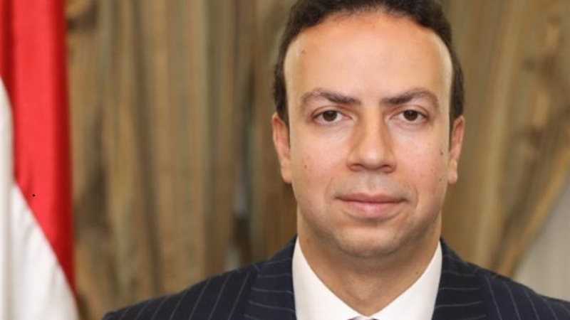 بوابة الجمهورية