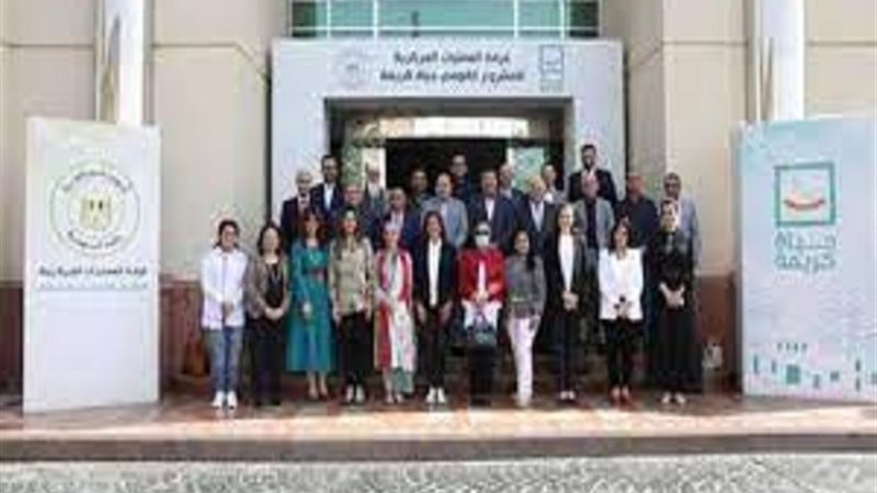 بوابة الجمهورية