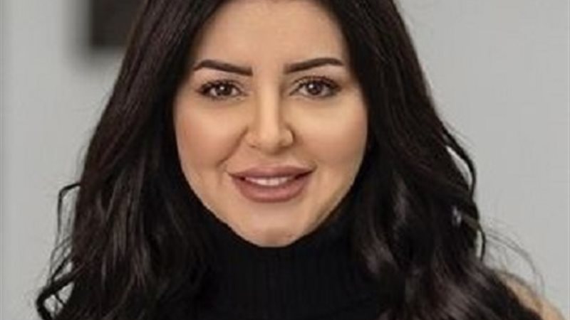 إيناس النجار