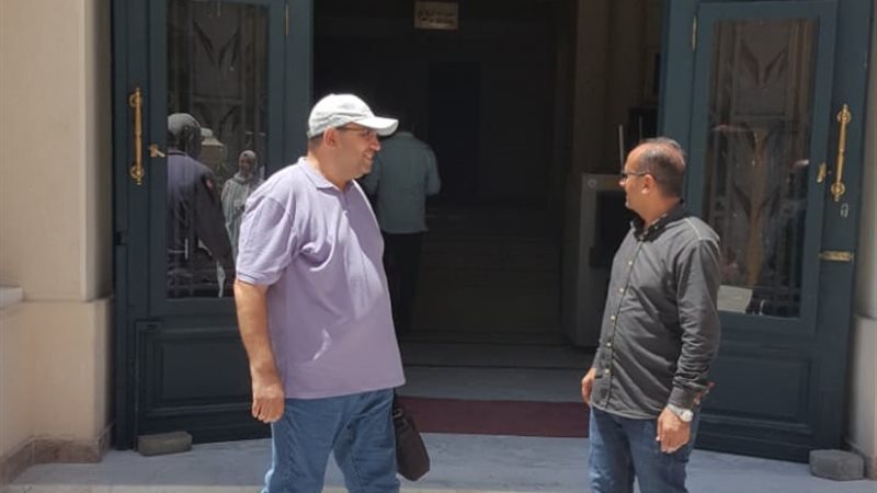 بوابة الجمهورية