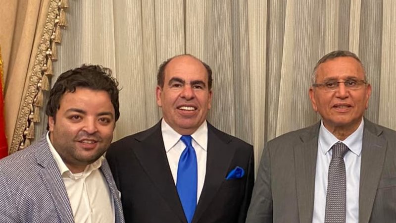 بوابة الجمهورية