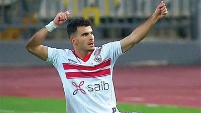 بسبب رغبة اللاعب.. الزمالك يحدد شروطة للموافقة على رحيل زيزو