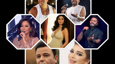 ألبومات غنائية ينتظرها الجمهور في موسم الصيف