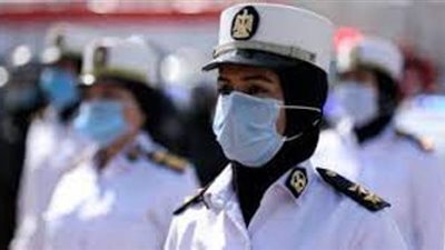 9 تخصصات للالتحاق بكلية الشرطة للبنات 