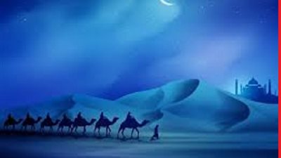 كان اختيار المدينة أمرا توفيقيا للنبى ﷺ فى هجرته تعرف على فضلها