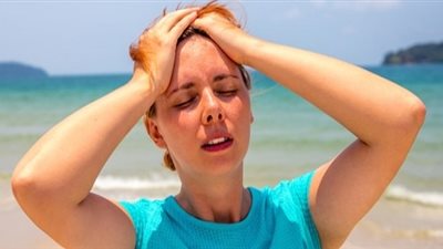 10 نصائح لتجنب الإصابة بضربات الشمس
