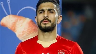 مثال محترم.. ماذا قال هيثم عرابي لـ أيمن أشرف بعد رحيله عن الأهلي