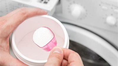 6 استخدمات لمبيض الملابس تعرف عليها