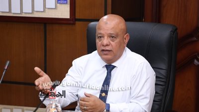 زيادة في أعداد السفن والحاويات والبضائع بميناء دمياط