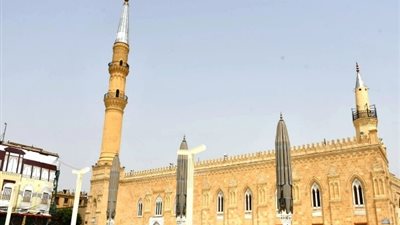 الاوقاف: زي جديد يتم توفيره تدريجيا لعمال المساجد