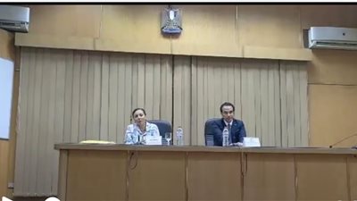 التموين:تأهيل 200 مجمع استهلاكي علي نظم البيع المتطورة
