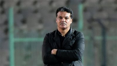 إيهاب جلال يكشف شرطه للموافقة على تدريب الاتحاد
