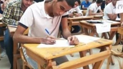 الثانوية العامة2023..2500طالب يحصلون على الدرجةالنهائية بالكيمياء