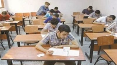 تصحيح الثانوية العامة.. ينتهي الأحد