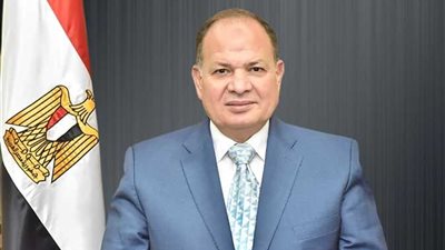 محافظ أسيوط يلتقي وفد اليونيسيف لبحث سبل التعاون