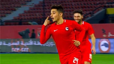 أهلي أو زمالك .. فيوتشر يشترط 2 مليون دولار للإستغناء عن 