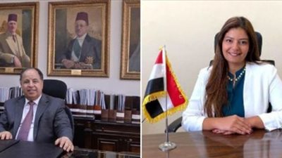 المالية:صرف ٣١٣ مليون جنيه ضمن مبادرة ”السداد النقدي الفوري..غدًا