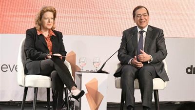 الملا: منتدى مصر للتعدين شهد إقبالا من الشركات العالمية والمحلية