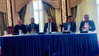 الهيئة القومية للإنفاق تنظم جلسة للتشاور الجماهيري بالفيوم