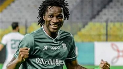 الاتحاد يرفض احتراف مابولولو فى اهلي طرابلس