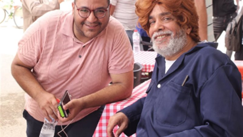 بوابة الجمهورية