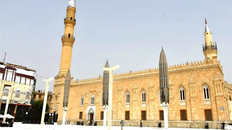 بوابة الجمهورية