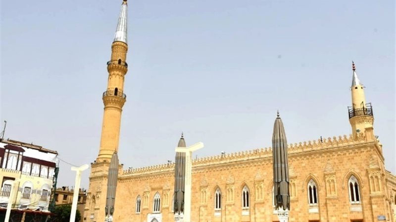 بوابة الجمهورية