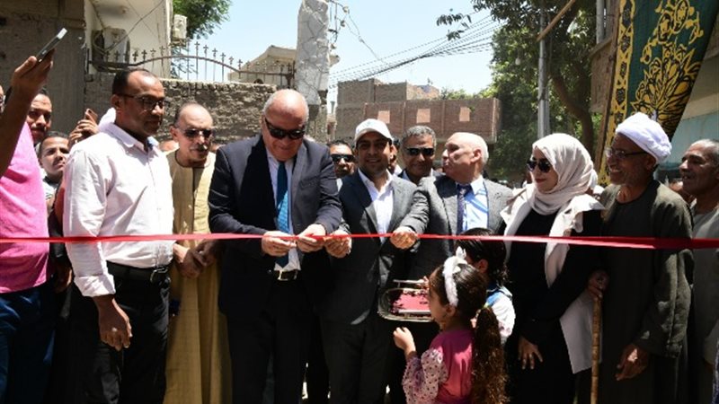 بوابة الجمهورية