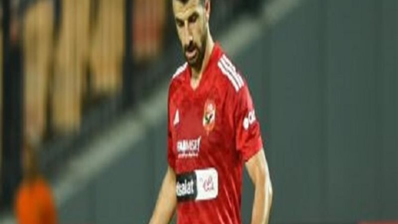 محمود متولي