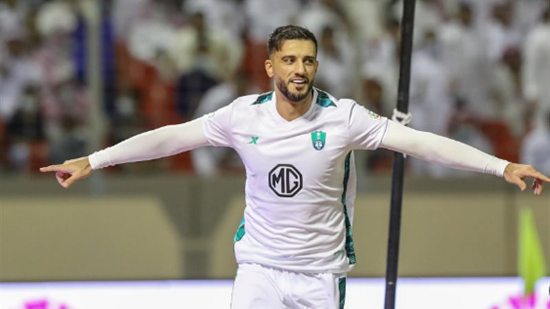 عمر السومة