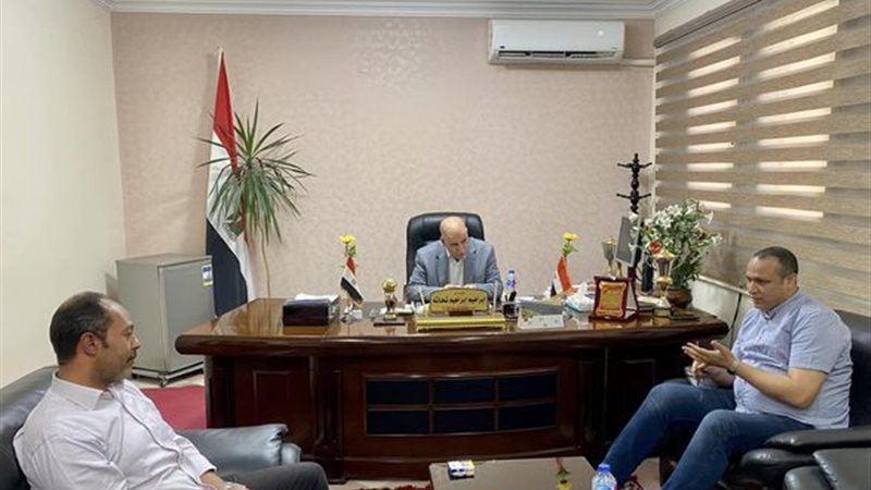 بوابة الجمهورية