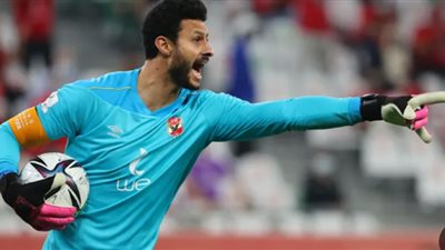 تمسك كولر يالموسيقار يعجل برحيل الشناوى الى النصرالسعودى.. تفاصيل