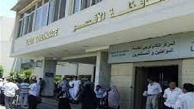 محافظة الاقصر تطرح مزايدة لإستغلال 5 شوارع لإنتظار المركبات