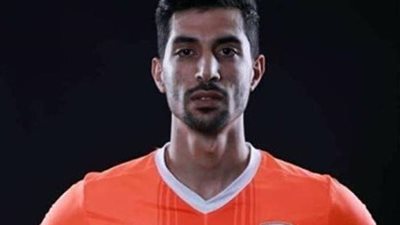 الزمالك يسابق الزمن للتعاقد مع محمود حمادة