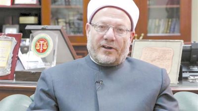 تنفيذ الإعدام علي القاتل العمد ردع وزجر وتعظيم لحرمة الدماء