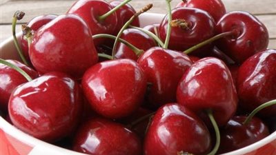 5 فوائد للكرز يقدمها لصحتك ..تعرف عليها